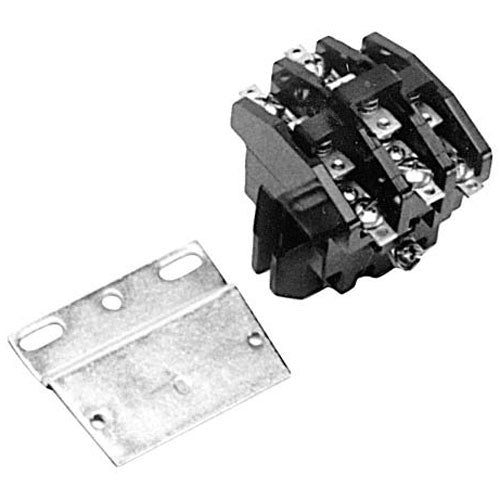 HATCO 02-01-040 CONTACTORS