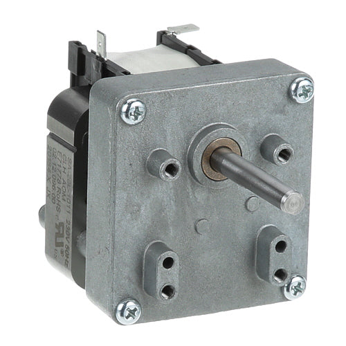 HATCO 02-12-096 GEAR MOTORS