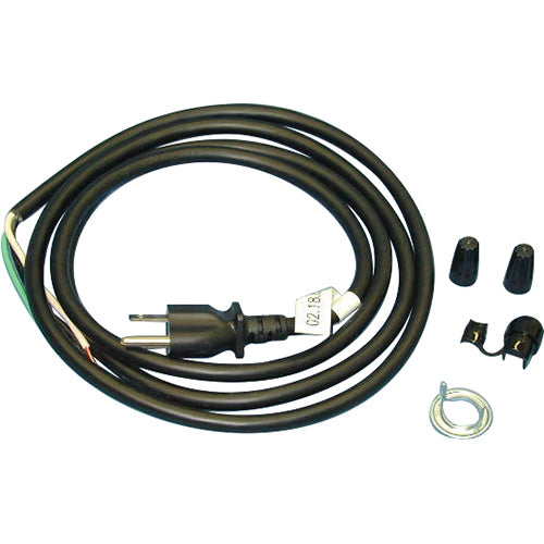 HATCO 02-18-030(OEM) ELECTRICAL CORDS, PLUGS, AND RECEPTACLES