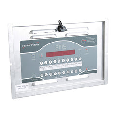 HENNY PENNY 55848RB CONTROL BOARDS