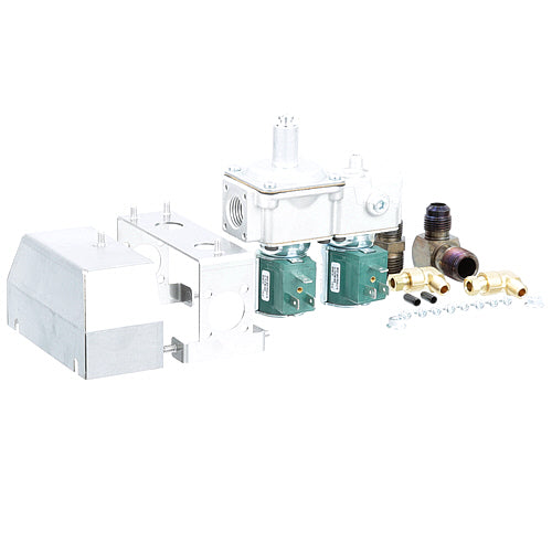 HENNY PENNY 87648-001 SOLENOID VALVES