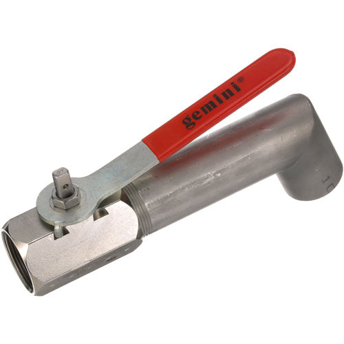 HENNY PENNY 65520 DRAIN VALVES