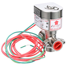HENNY PENNY 18724 SOLENOID VALVES