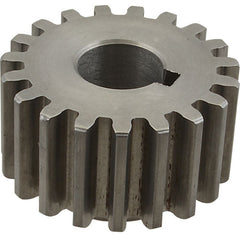 HOBART 15217 GEAR MOTORS
