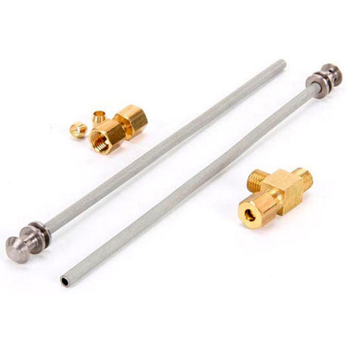 HOBART 00-705058-0000A PILOT ASSEMBLIES