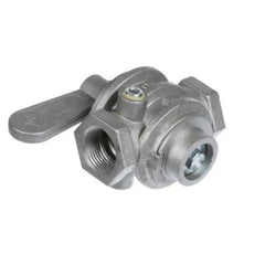 IMPERIAL EASTMAN 36857 GAS VALVES