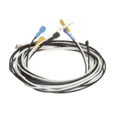 IMPERIAL EASTMAN 36201 WIRE CONNECTIONS