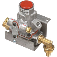 IMPERIAL EASTMAN 1110-1 SAFETY VALVES