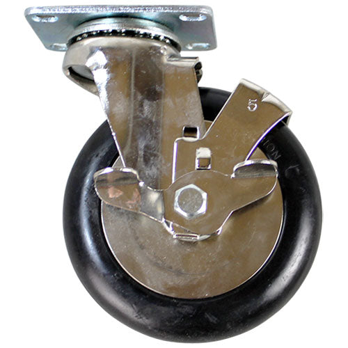 INTERMETRO B5DNB CASTERS AND LEGS