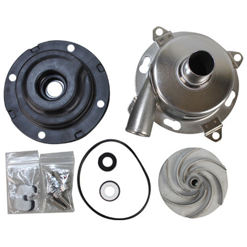 JACKSON 05700-002-79-51 PIPE FITTINGS