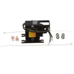 JACKSON 06401-003-08-58 SOLENOID VALVES