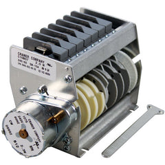 JACKSON 05945-002-49-35 TIMERS