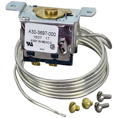 KOLD DRAFT GBR-00856 THERMOSTAT REPLACEMENT PARTS