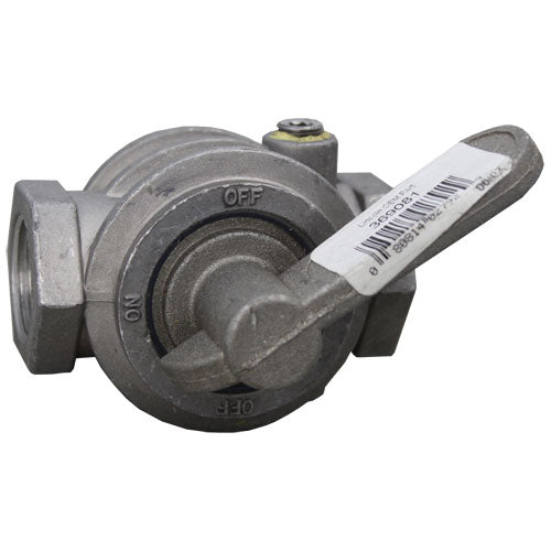 LINCOLN 369081 STOP & SHUT OFF VALVES