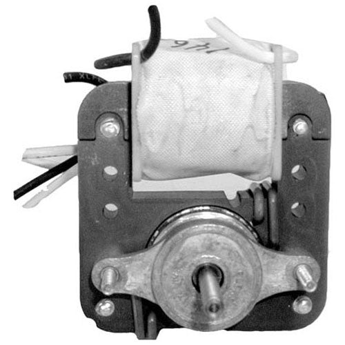 LINCOLN 14699SP CONDENSER FAN MOTORS