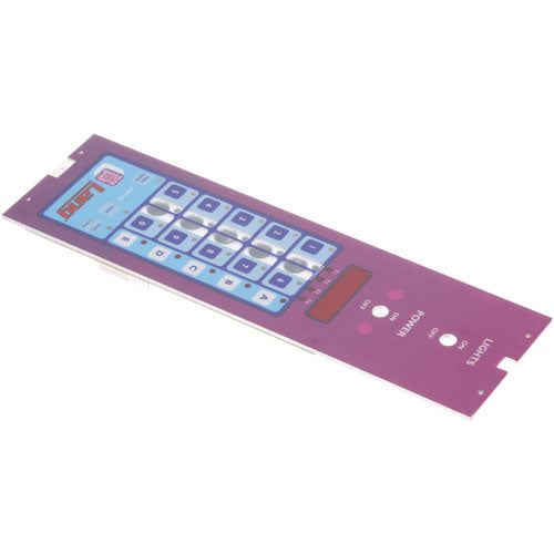 LANG 40102-08 CONTROL BOARDS