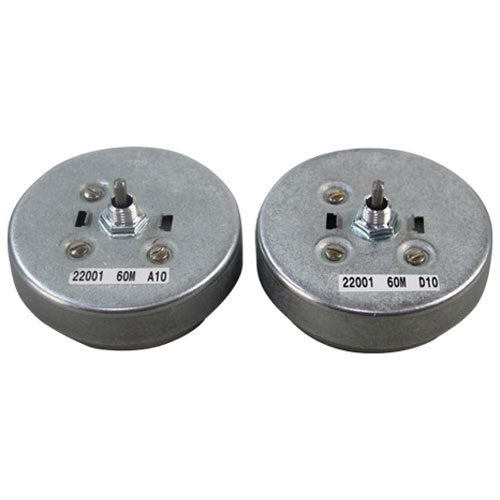 LANG 2J-30801-01 TIMERS