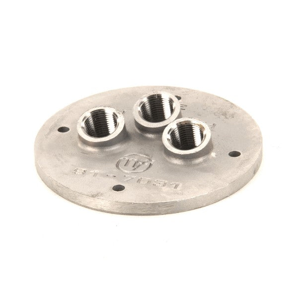 MARKET FORGE 91-6286 MISCELLANEOUS PARTS