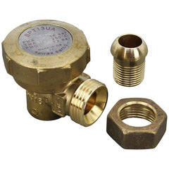MARKET FORGE 97-6970 VALVE REPAIR & REBUILD KITS