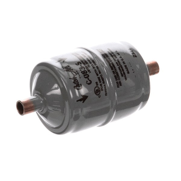 MASTER-BILT 09-09711 FILTER DRIERS & ACCUMULATORS