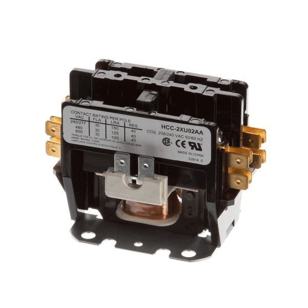 MASTER-BILT 19-13934 CONTACTORS