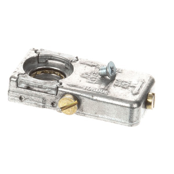 MASTER-BILT 35-01678 GAS VALVES