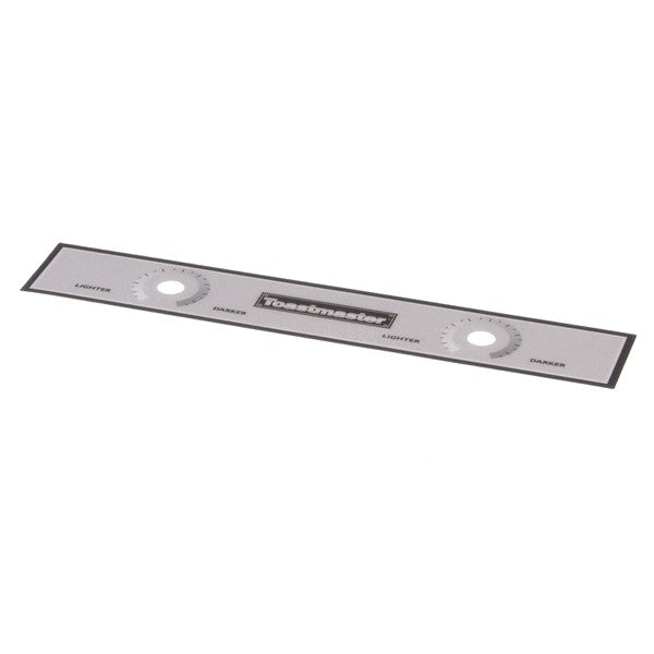 MIDDLEBY MARSHALL 2M-39414 AIR CLEANER REPLACEMENT PARTS