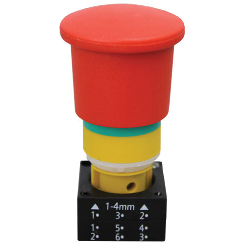 MEIKO 9643282 TOGGLE SWITCHES