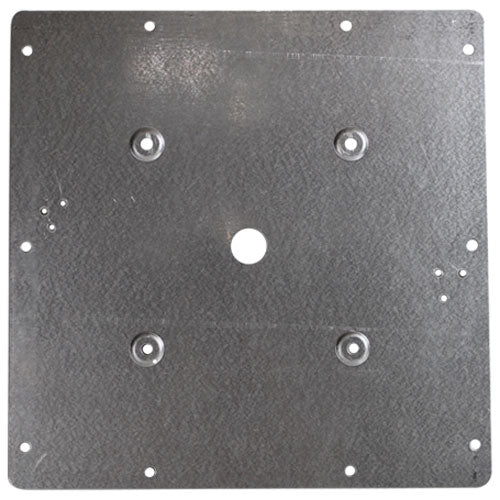 MONTAGUE 4375-3 MOTOR MOUNTS & BRACKETS