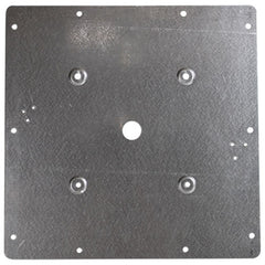 MONTAGUE 4375-3 MOTOR MOUNTS & BRACKETS