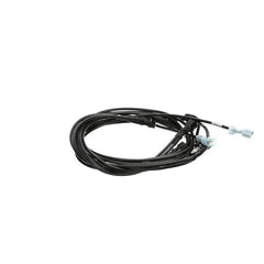 NOR-LAKE 37973 WIRE CONNECTIONS