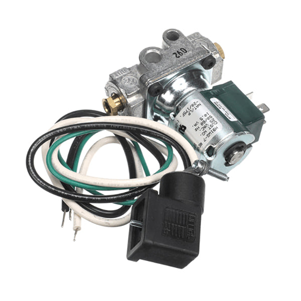 NIECO NC12741 SOLENOID VALVES