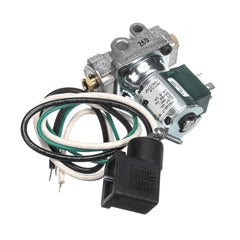 NIECO NC12741 SOLENOID VALVES