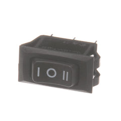 NOR-LAKE 124025 TOGGLE SWITCHES