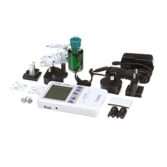 NOR-LAKE 133292 DISPLAY CONTROL BOARDS