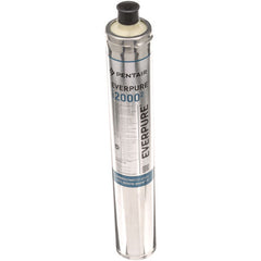 PENTAIR 9612-21 CARTRIDGE WATER FILTERS