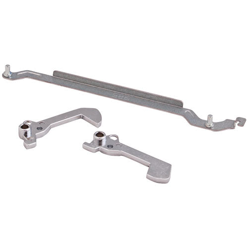 PANASONIC A399D8U0AP WALL BRACKETS & PARTS