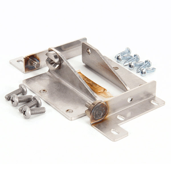 PERLICK 63407R HINGES, LATCHES, MOUNTING BRACKETS, CLIPS