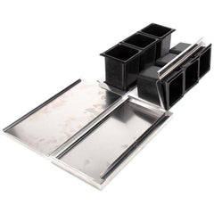 PERLICK BW6-30 GAS VALVE ASSEMBLIES