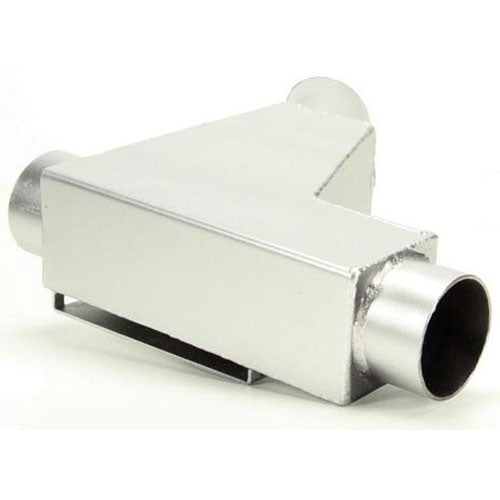 PITCO B6658901-C GAS VALVE ASSEMBLIES