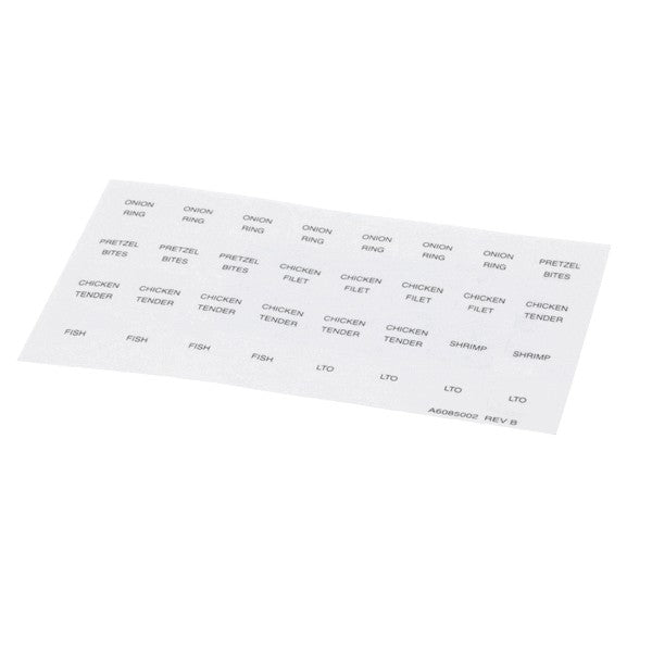 PITCO A6085002 GENERAL EQUIPMENT HARDWARE