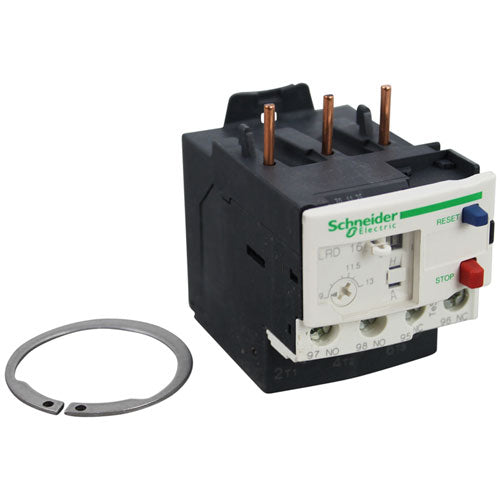 POWER SOAK SYSTEMS PWSK29445 OVERLOADS