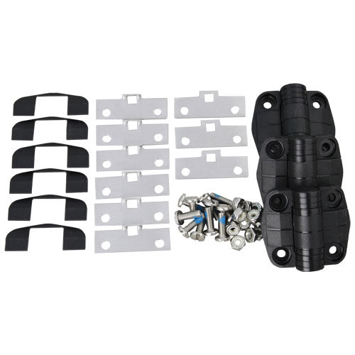 PRINCE CASTLE 540-902S MISCELLANEOUS PARTS