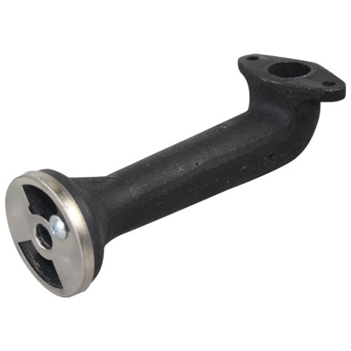 RANDELL ORHP-10 AIR CLEANER REPLACEMENT PARTS