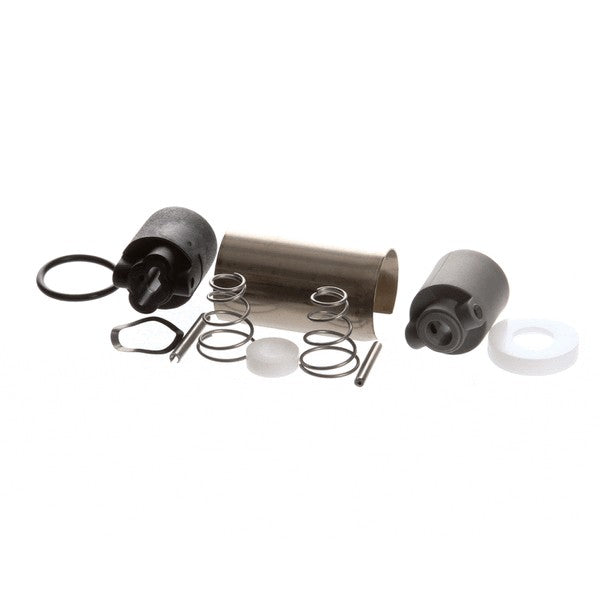 ROBOT COUPE 102832 MOTOR PARTS