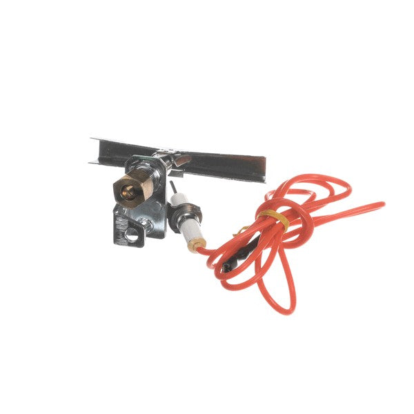 ROYAL RANGE 2538 OVEN CONTROL VALVES