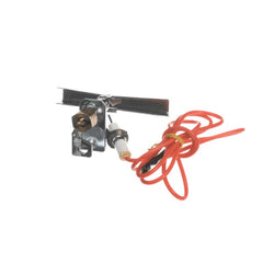ROYAL RANGE 2538 OVEN CONTROL VALVES