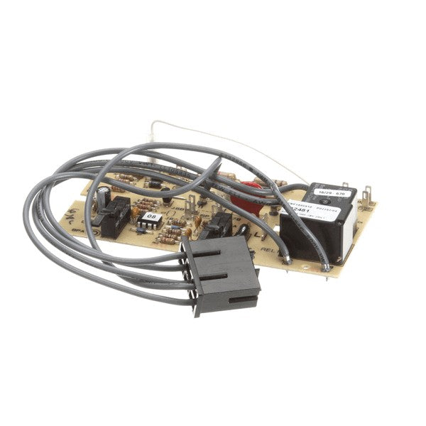 ROBOT COUPE 102481 CONTROL BOARDS