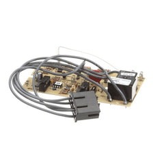 ROBOT COUPE 102481 CONTROL BOARDS