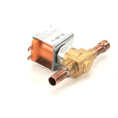 SCOTSMAN 11-0507-02 HOT GAS BYPASS REGULATORS